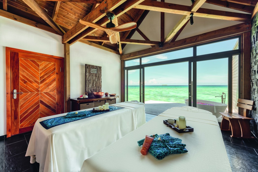 Kuredhivaru Resort and Spa Maldives 30/91