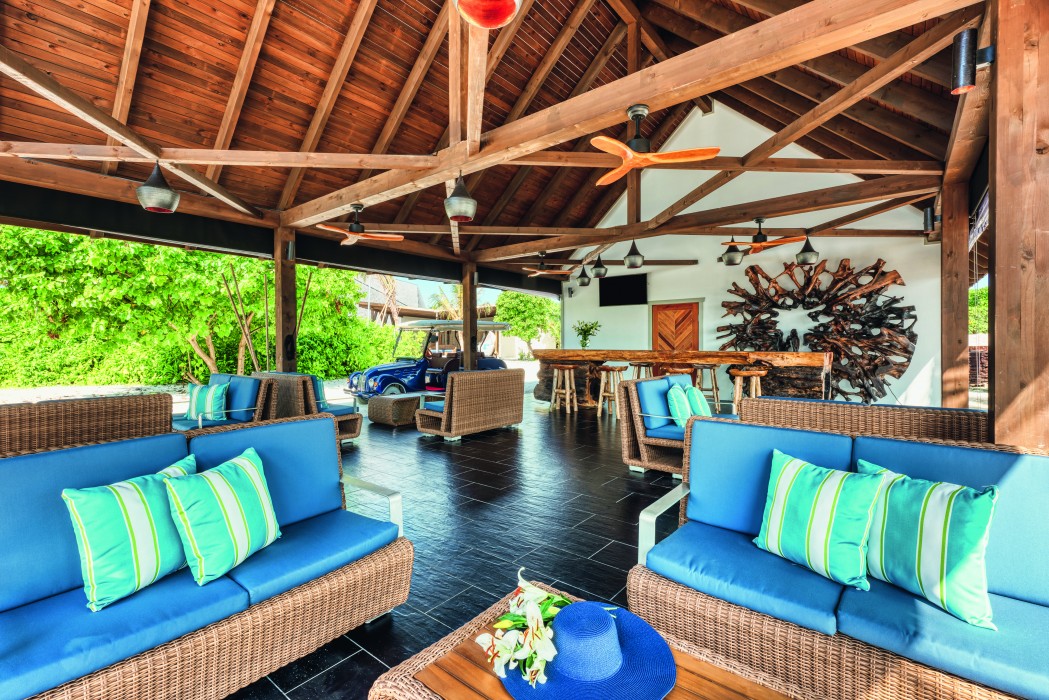 Kuredhivaru Resort and Spa Maldives 10/91