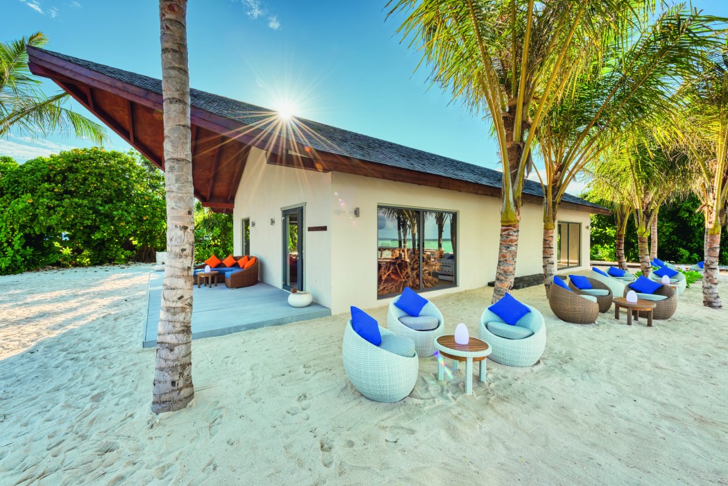 Kuredhivaru Resort and Spa Maldives 26/91