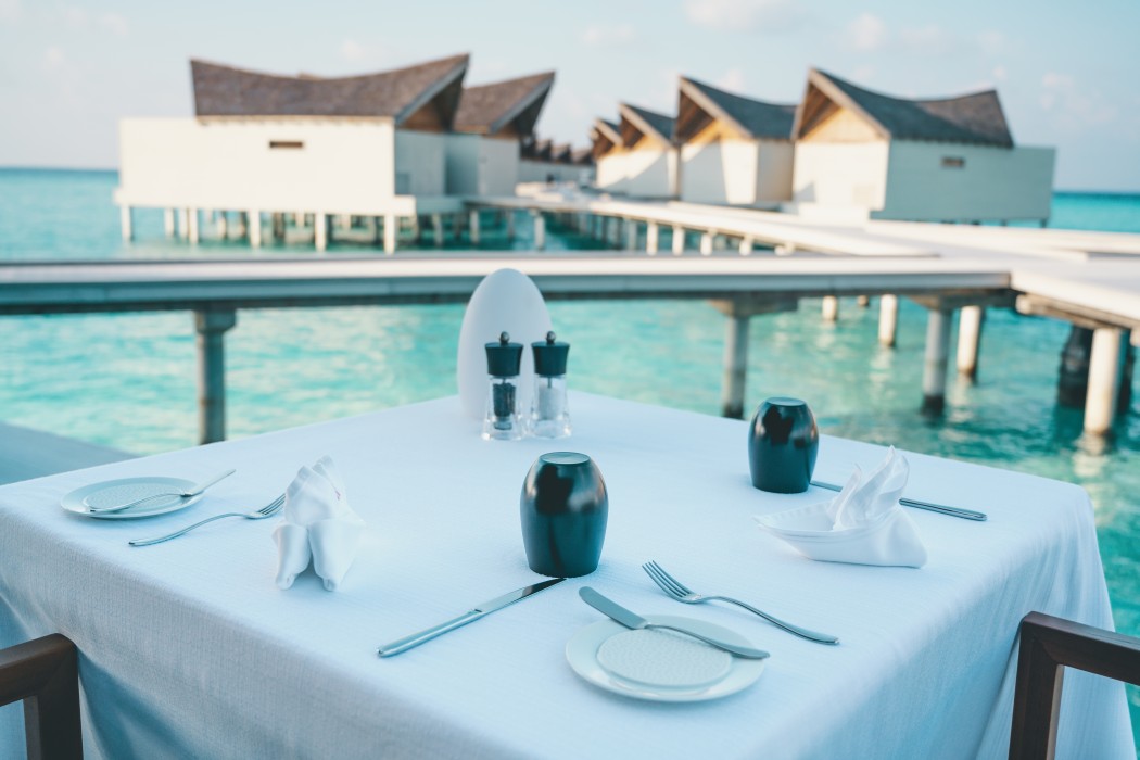 Kuredhivaru Resort and Spa Maldives 60/91