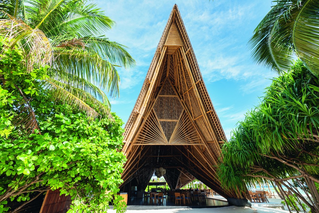 Kuredhivaru Resort and Spa Maldives 31/91