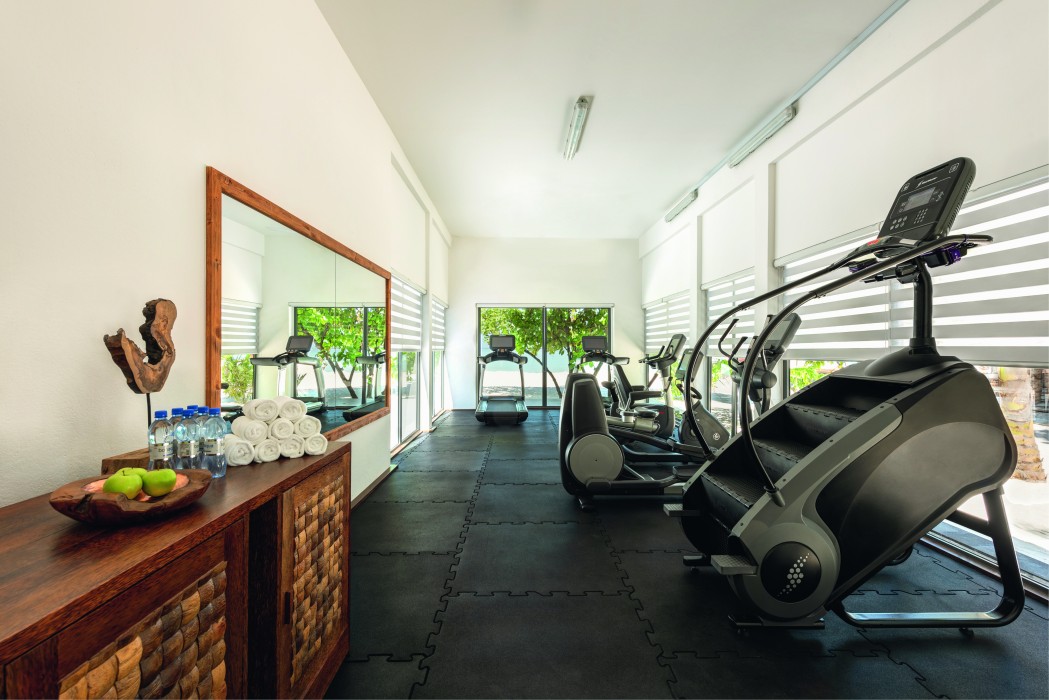 Kuredhivaru Resort and Spa Maldives 48/91
