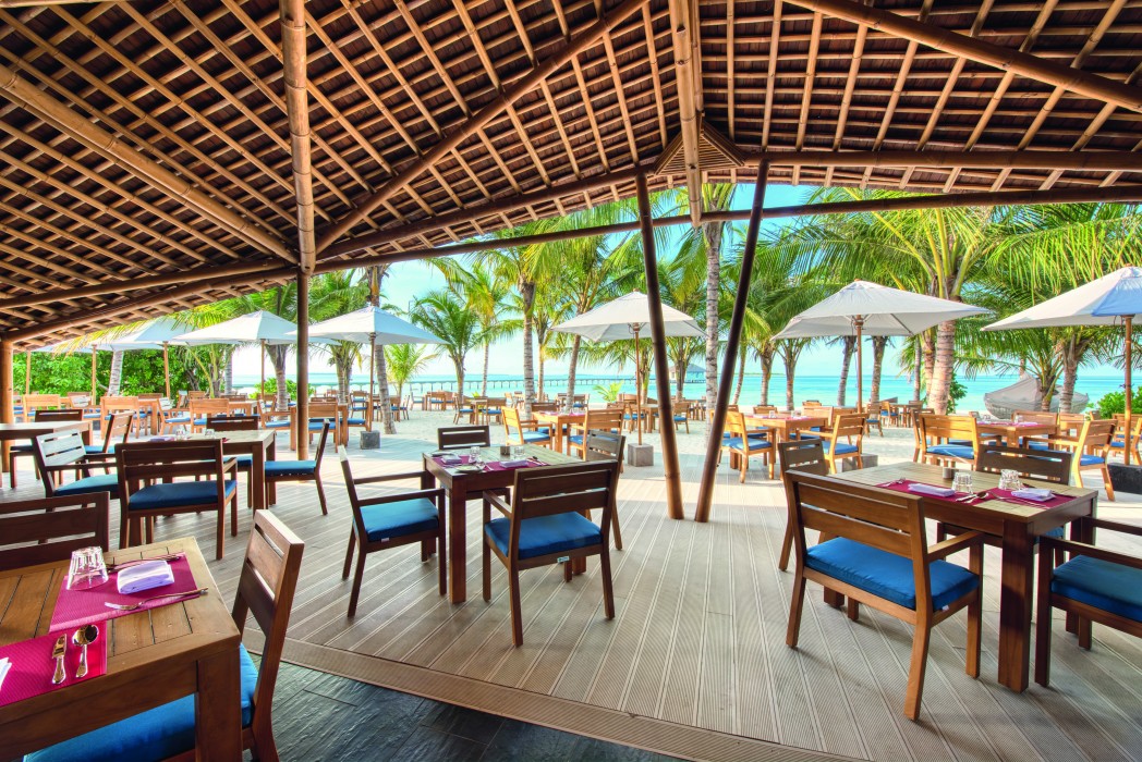 Kuredhivaru Resort and Spa Maldives 38/91