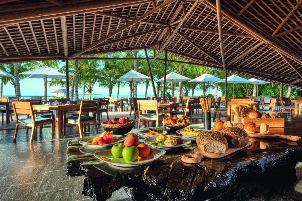 Kuredhivaru Resort and Spa Maldives 37/91