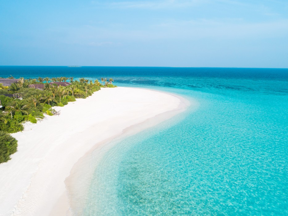 Kuredhivaru Resort and Spa Maldives 6/91