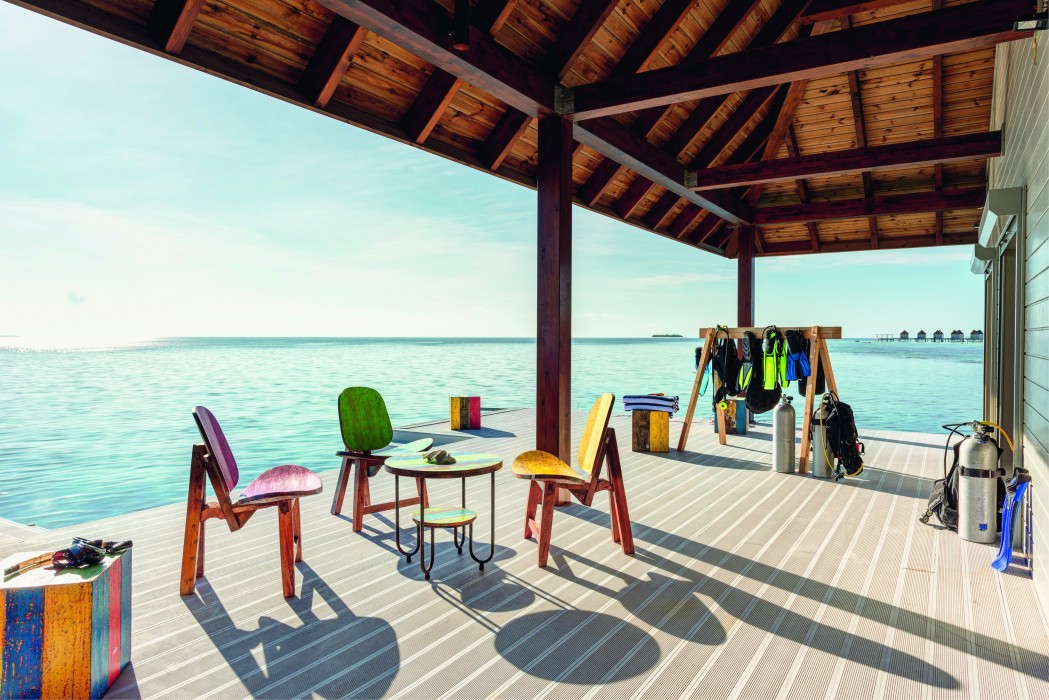 Kuredhivaru Resort and Spa Maldives 52/91