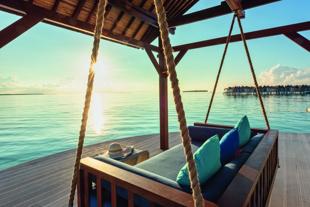 Kuredhivaru Resort and Spa Maldives 46/91