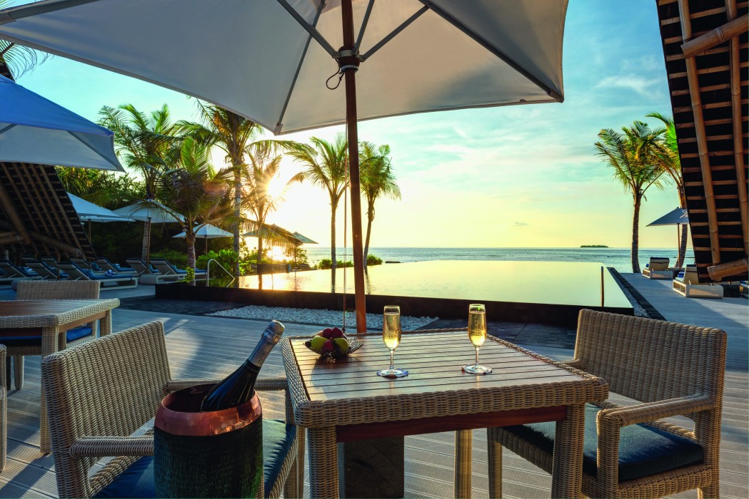 Kuredhivaru Resort and Spa Maldives 40/91