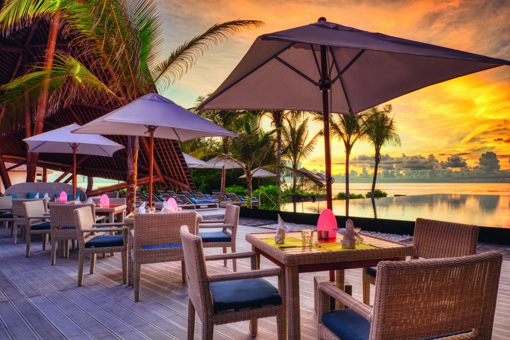 Kuredhivaru Resort and Spa Maldives 33/91