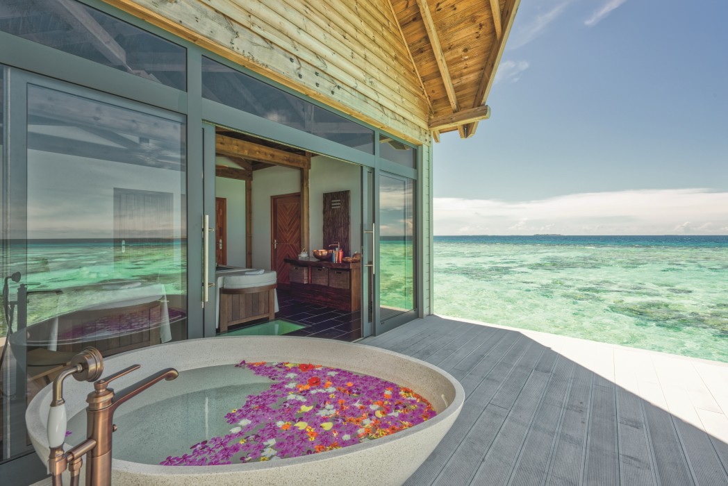 Kuredhivaru Resort and Spa Maldives 25/91