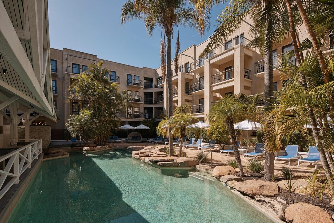 Esplanade Hotel Fremantle by Rydges 31/80
