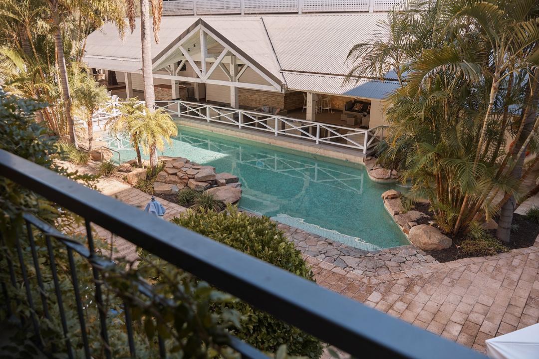 Esplanade Hotel Fremantle by Rydges 29/80