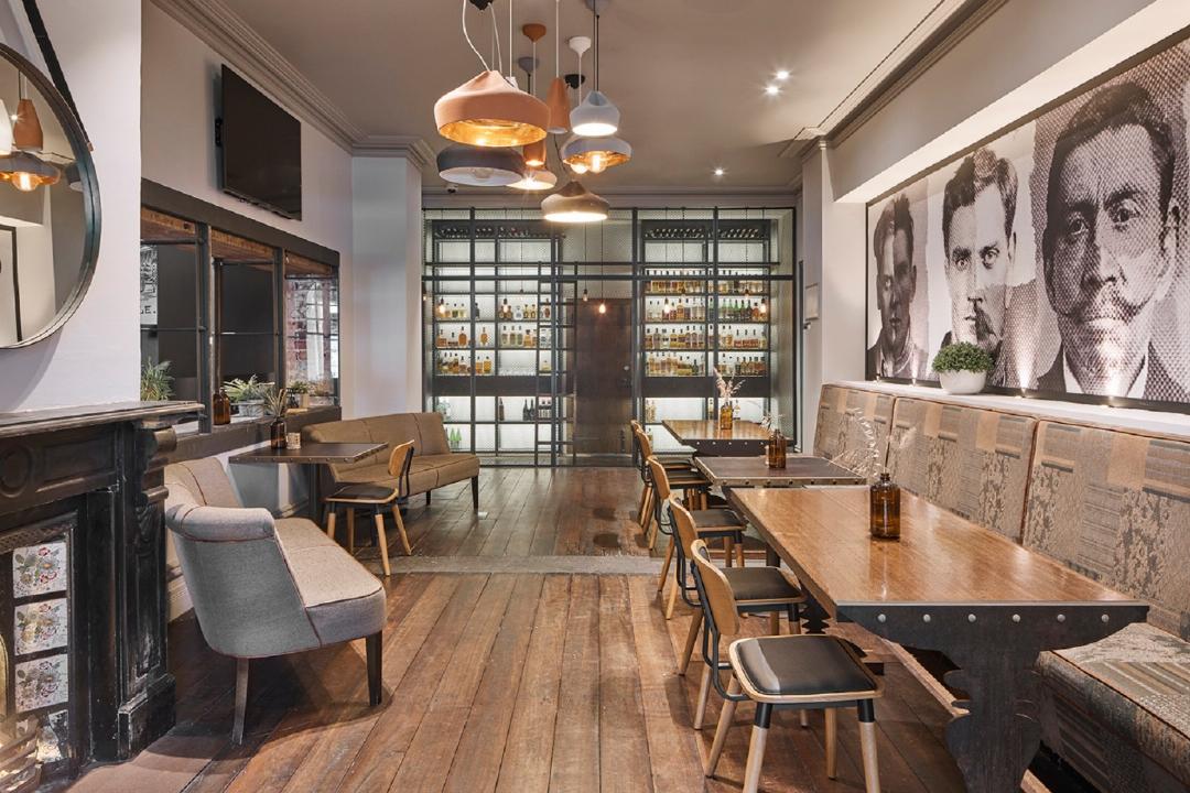 Esplanade Hotel Fremantle by Rydges 23/80