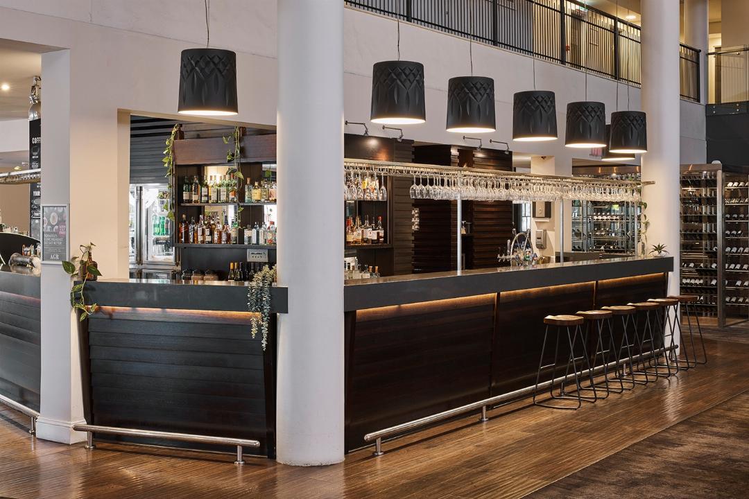 Esplanade Hotel Fremantle by Rydges 24/80