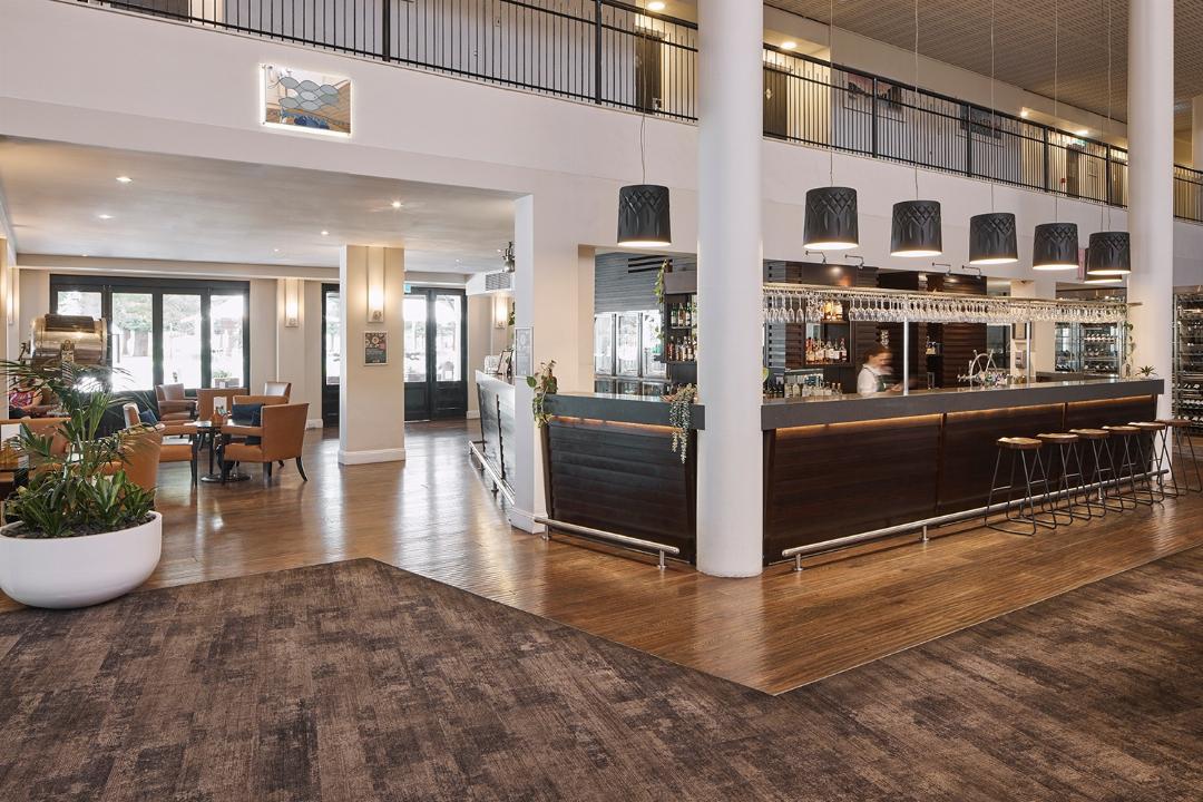Esplanade Hotel Fremantle by Rydges 26/80