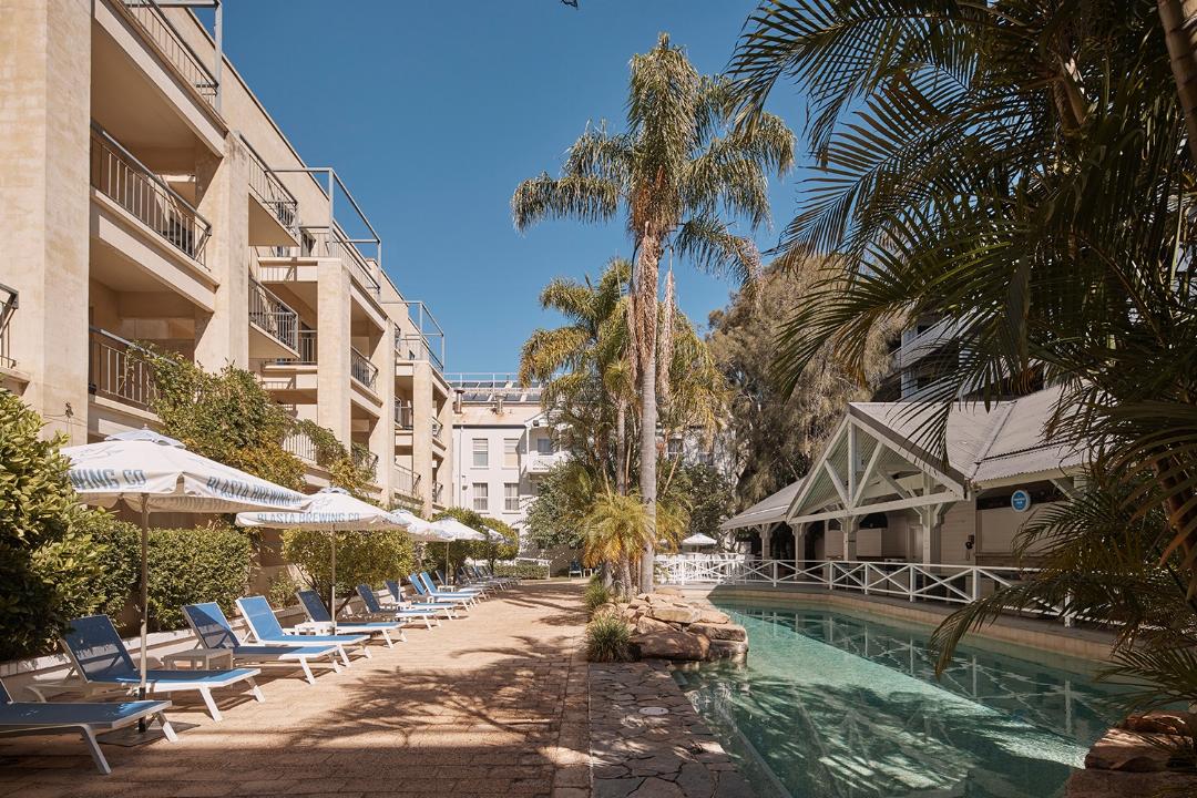 Esplanade Hotel Fremantle by Rydges in PERTH