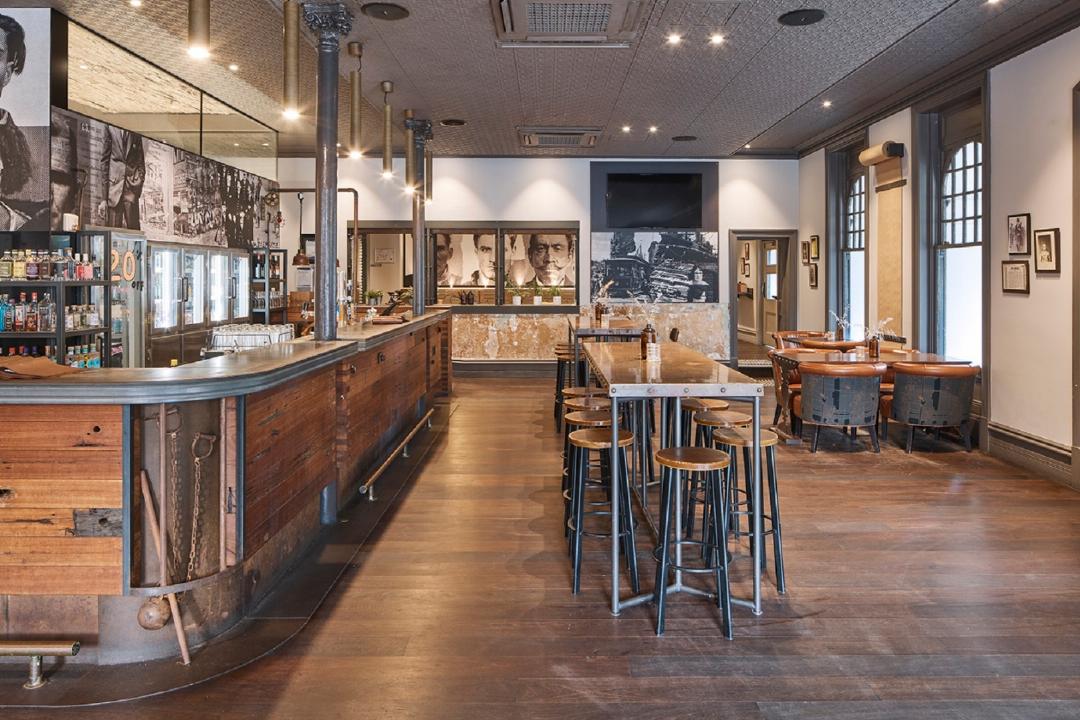 Esplanade Hotel Fremantle by Rydges 25/80