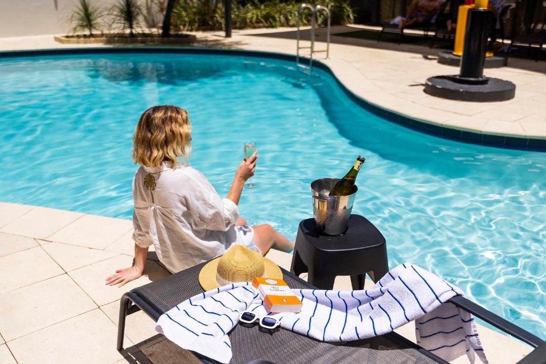 Esplanade Hotel Fremantle by Rydges in PERTH