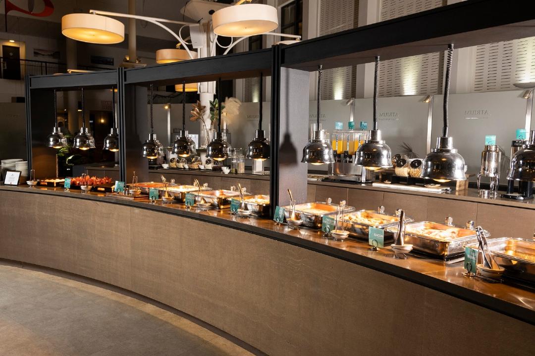 Esplanade Hotel Fremantle by Rydges 28/80