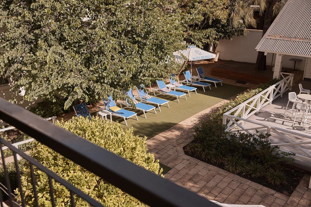 Esplanade Hotel Fremantle by Rydges in PERTH