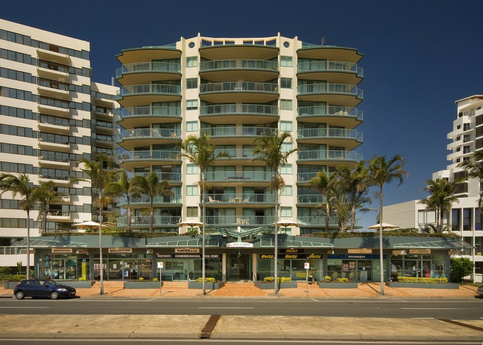 KEY LARGO MAROOCHYDORE 21/72