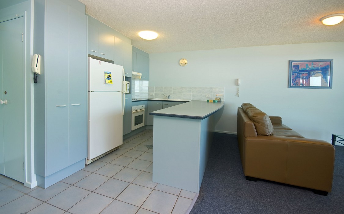 KEY LARGO MAROOCHYDORE 22/72