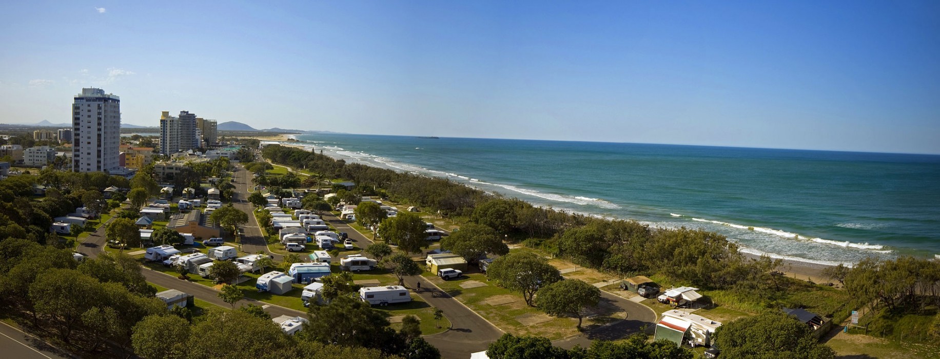 KEY LARGO MAROOCHYDORE 26/72