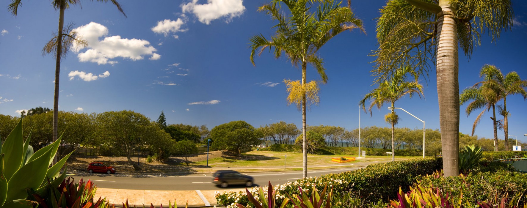KEY LARGO MAROOCHYDORE 25/72