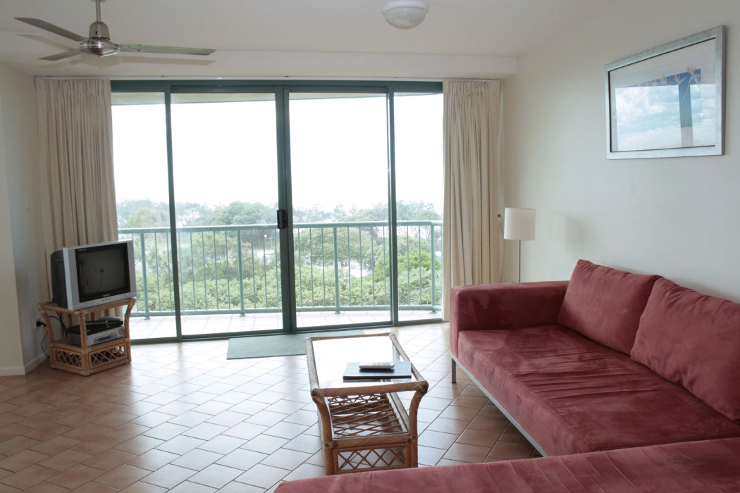 KEY LARGO MAROOCHYDORE 24/72