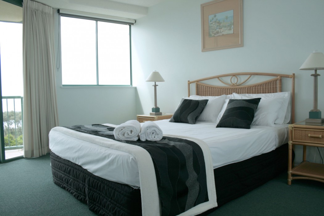KEY LARGO MAROOCHYDORE 23/72