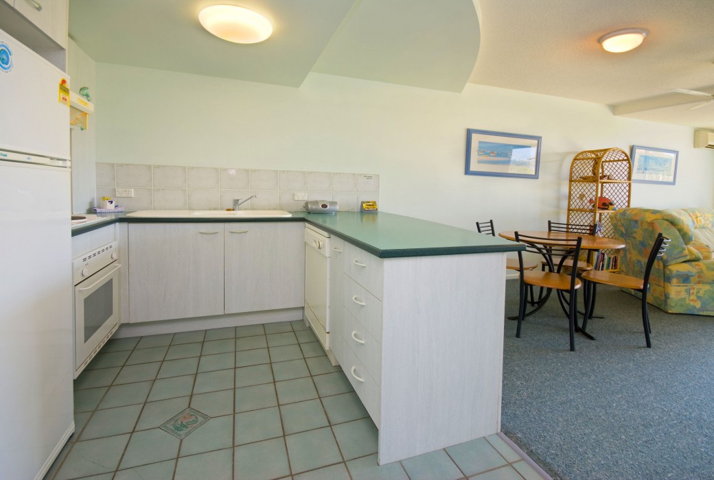 KEY LARGO MAROOCHYDORE 35/72