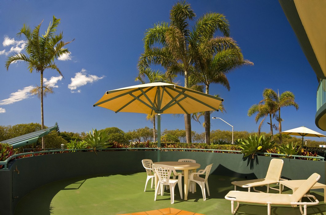 KEY LARGO MAROOCHYDORE 38/72