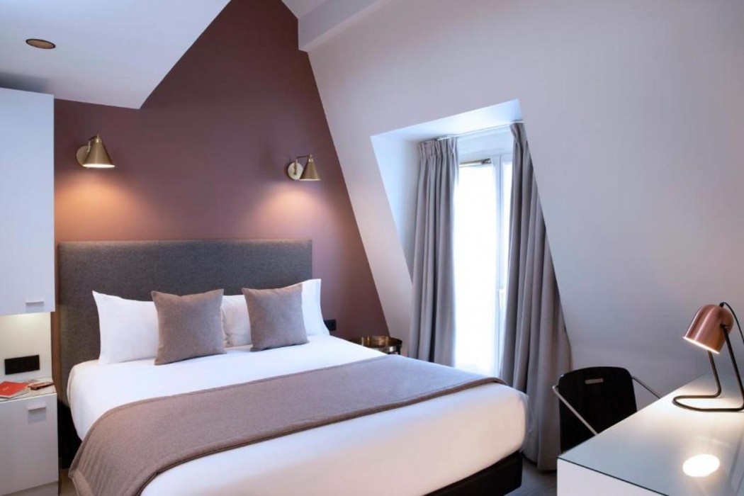 Hotel Brady Gare de L Est 16/43