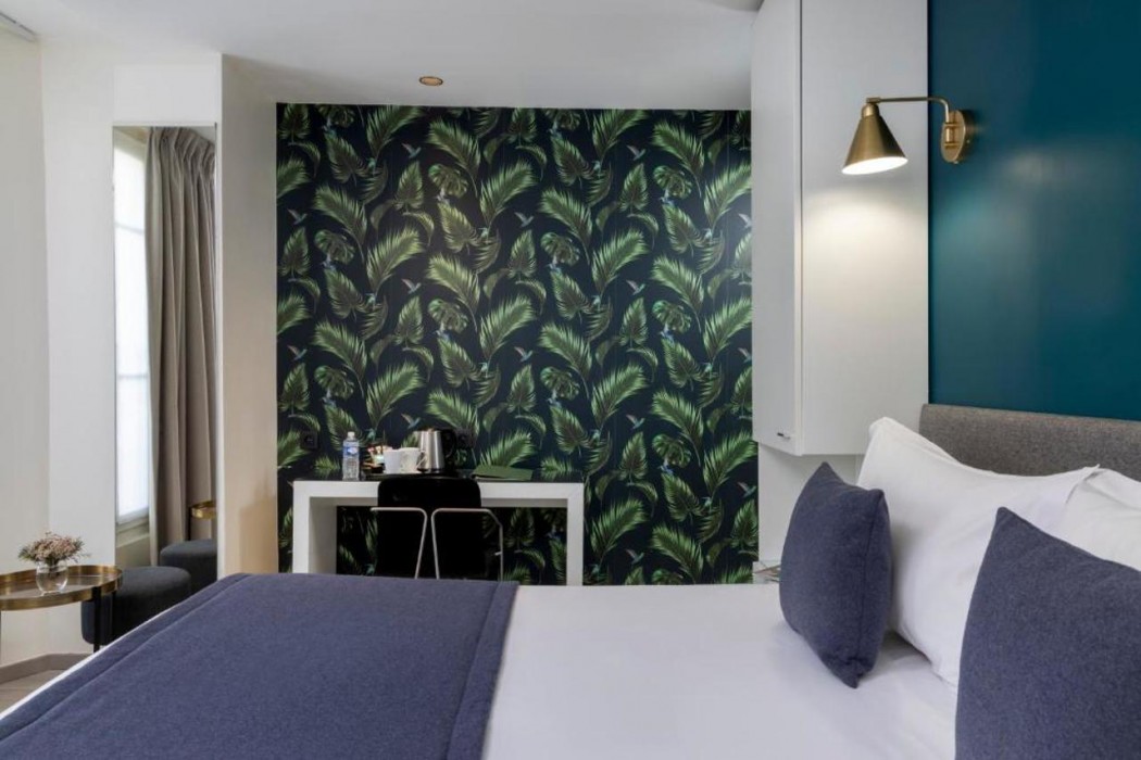 Hotel Brady Gare de L Est 21/43