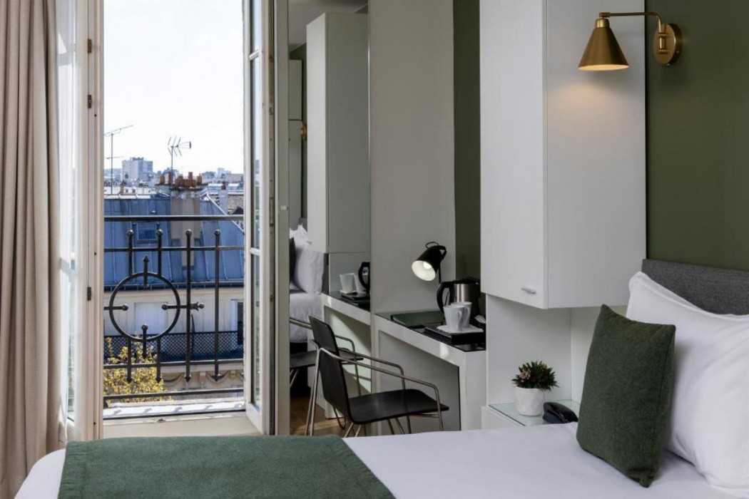 Hotel Brady Gare de L Est 14/43