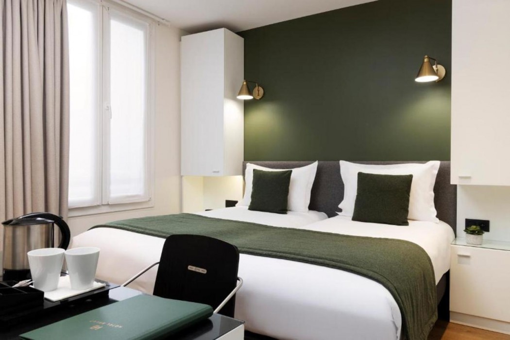Hotel Brady Gare de L Est 13/43