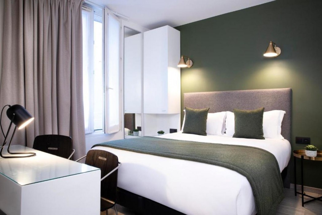 Hotel Brady Gare de L Est 10/43
