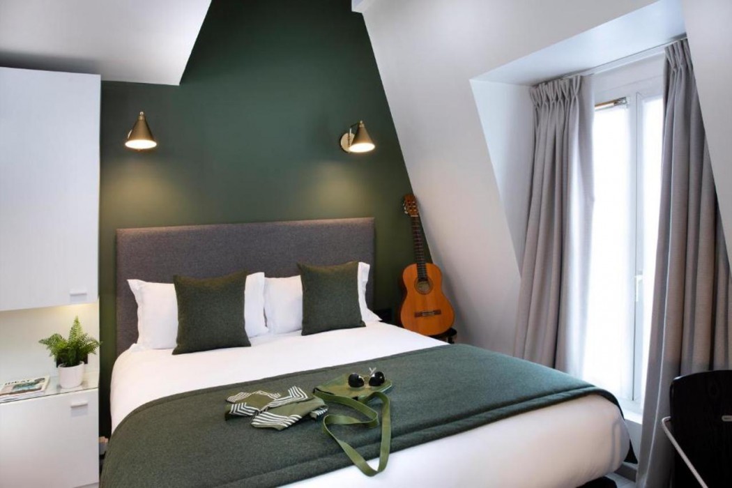 Hotel Brady Gare de L Est 8/43