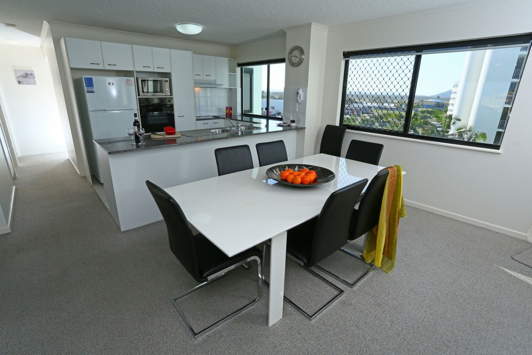 San Marino By the Sea Apartments 66/100