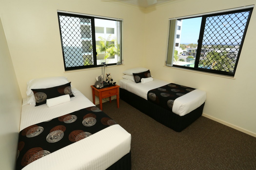 San Marino By the Sea Apartments 63/100