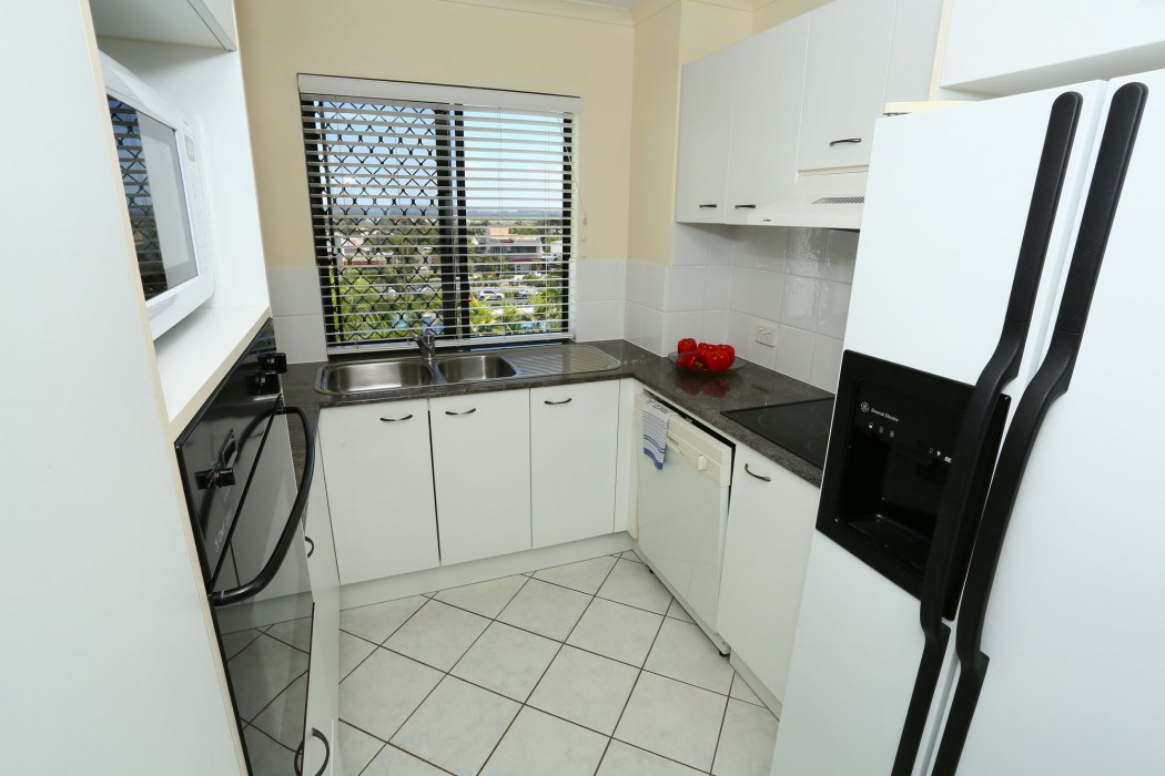 San Marino By the Sea Apartments 37/100