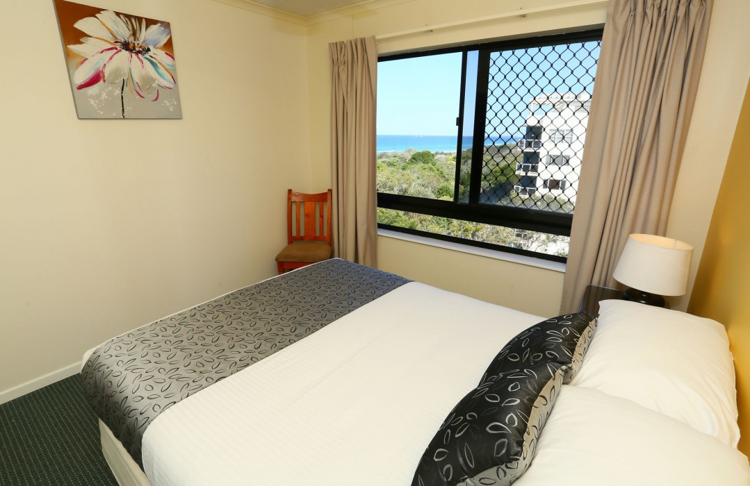 San Marino By the Sea Apartments 35/100