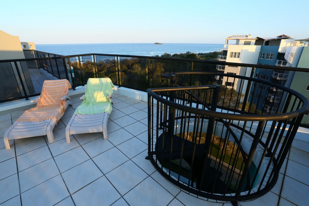 San Marino By the Sea Apartments 39/100