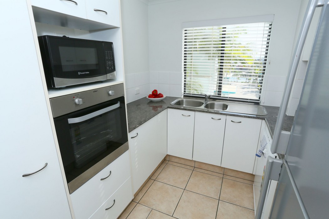 San Marino By the Sea Apartments 56/100
