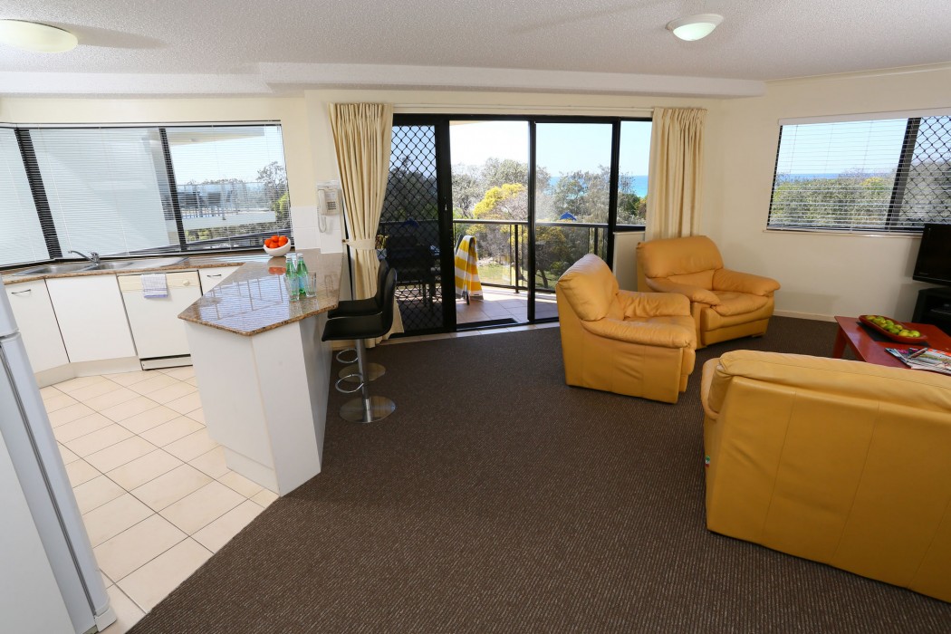 San Marino By the Sea Apartments 65/100