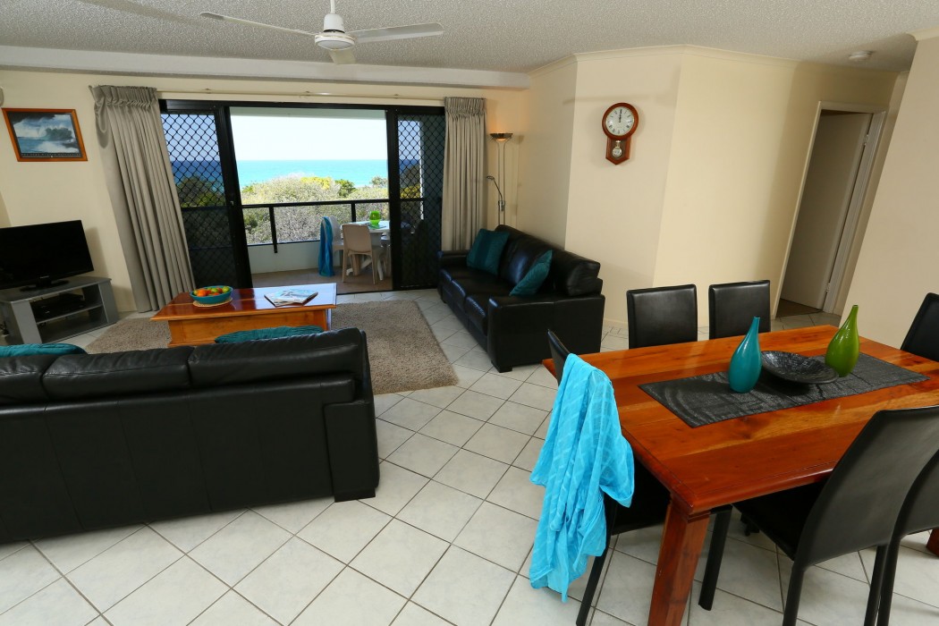 San Marino By the Sea Apartments 36/100