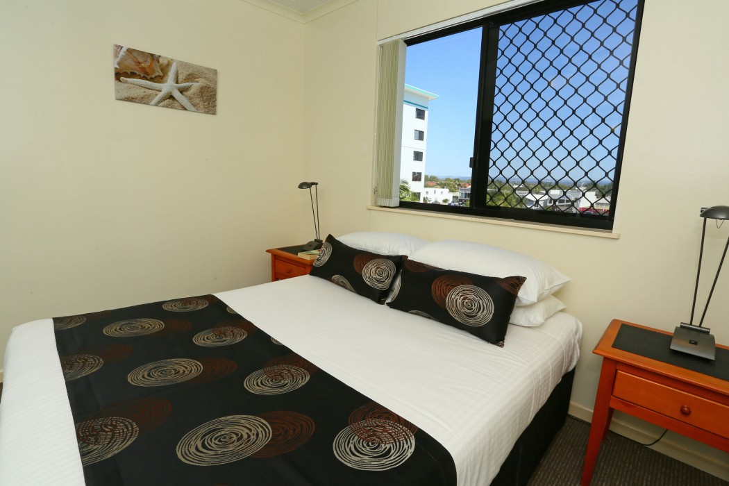 San Marino By the Sea Apartments 60/100