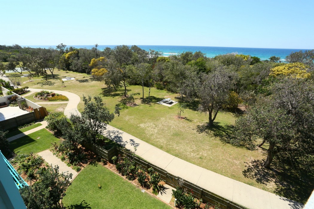San Marino By the Sea Apartments 20/100