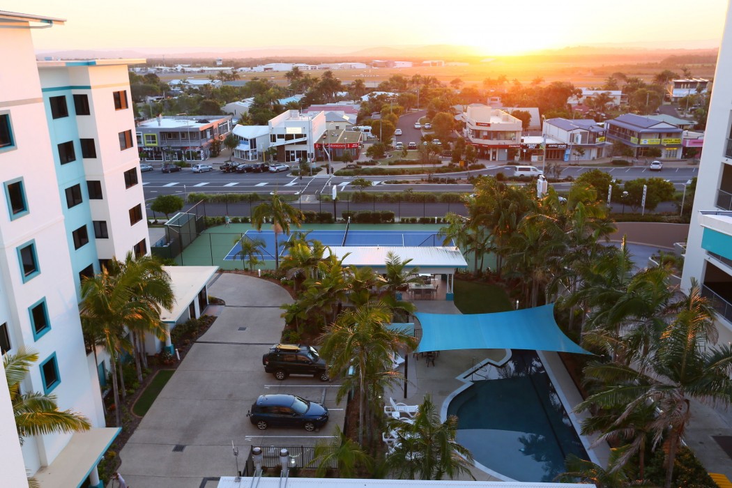 San Marino By the Sea Apartments 67/100