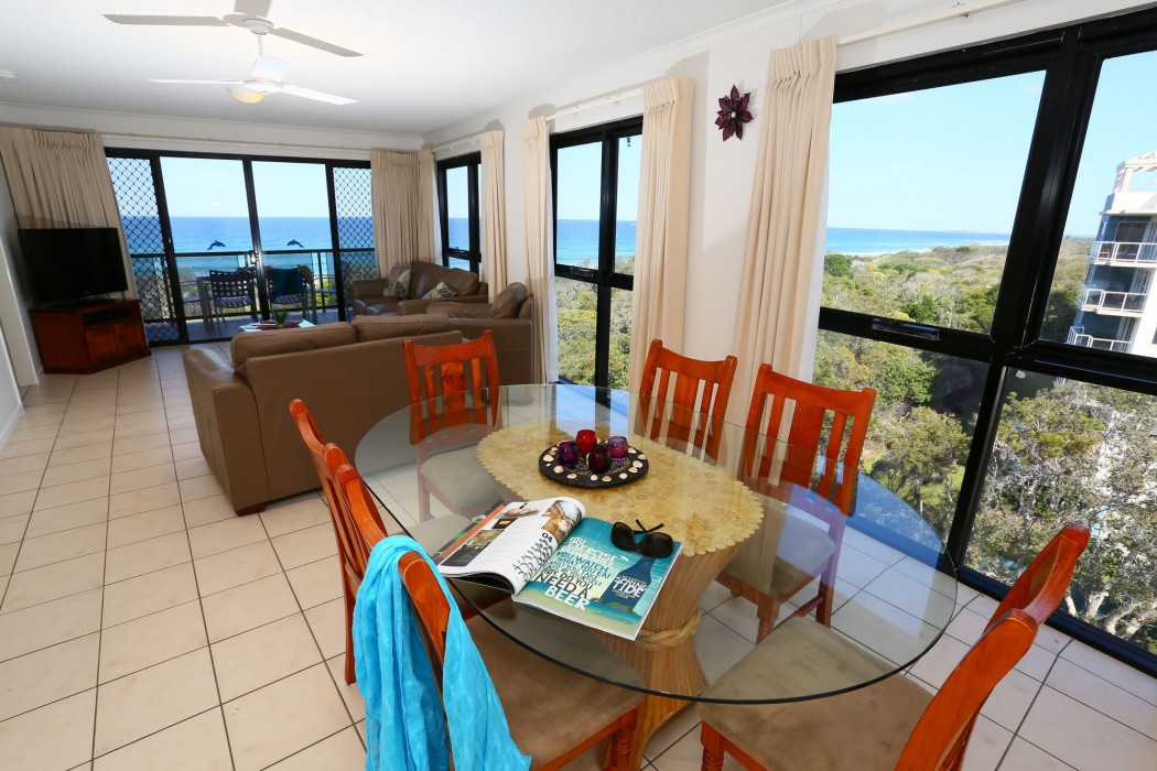 San Marino By the Sea Apartments 25/100